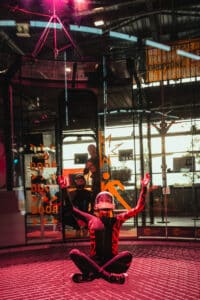 Art of Human Flight - 1