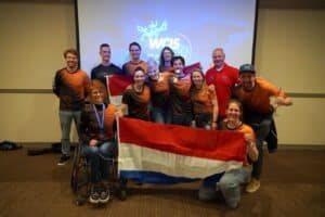 WCIS NL
