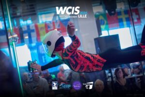 WCIS - Sabrina